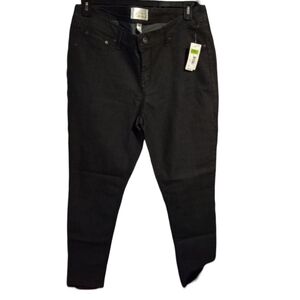 Simply Emma Black bottoms